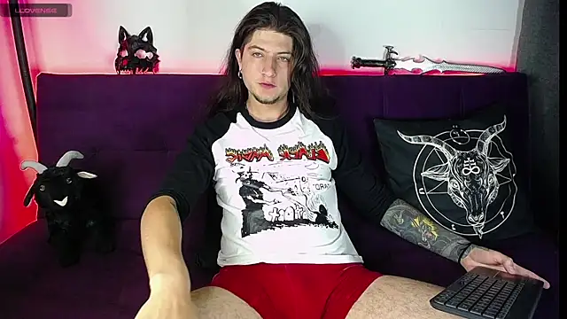 blckwolf 6 online show from 02.15.25