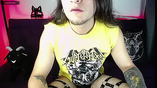 blckwolf 6 online show from 02.18.25