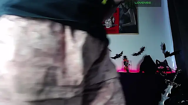 blckwolf 6 online show from 11.03.25