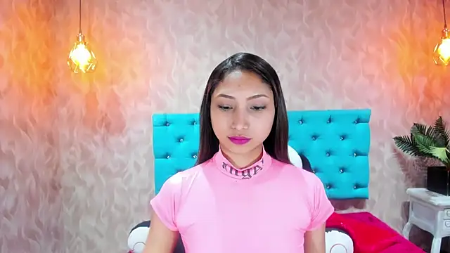 MadelineDoll online show from 03.21.26