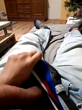 Big Dick 22 in Room online show from 12.01.24