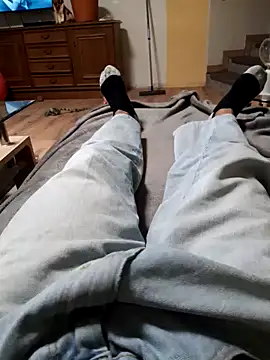 Big Dick 22 in Room online show from 01.26.25