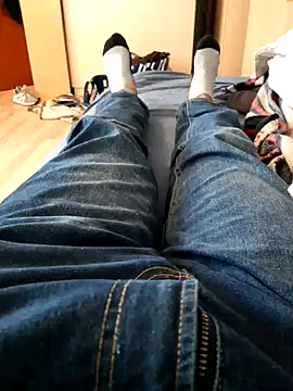 Big Dick 22 in Room online show from 02.08.25