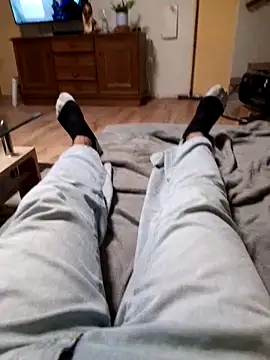 Big Dick 22 in Room online show from 02.27.25