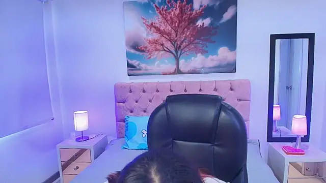 Emma monserrat online show from 01.10.26