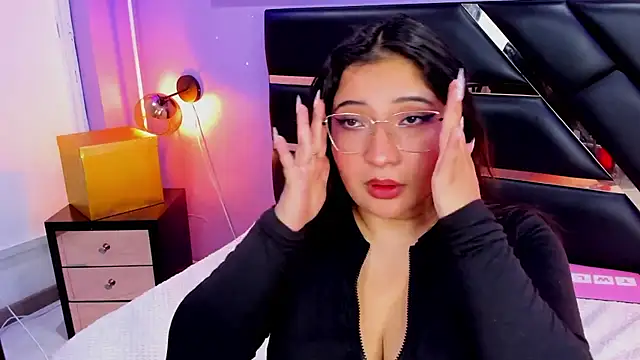 Emma monserrat online show from 07.09.26