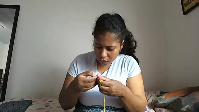 Ivon-09 online show from 03.04.26