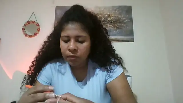 Ivon-09 online show from 06.21.26