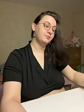 hungry1bunny online show from 11.09.25