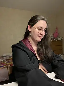 hungry1bunny online show from 04.18.26