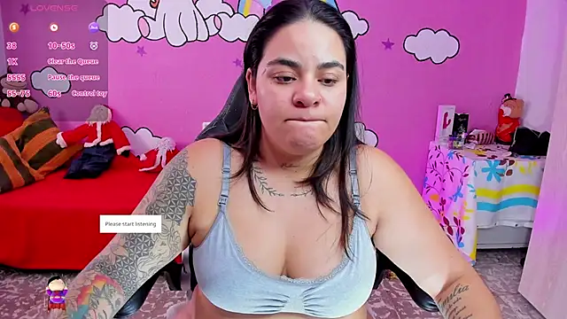 Sharon hils online show from 12.22.25