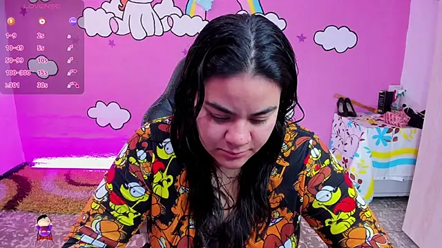 Sharon hils online show from 02.18.26