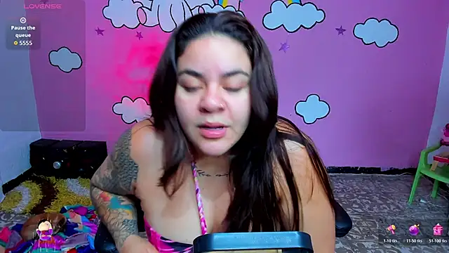 Sharon hils online show from 04.20.26