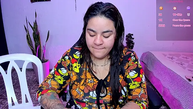 Sharon hils online show from 05.28.26