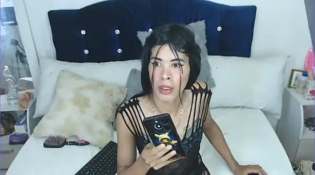 poison girl21 online show from 01.24.25