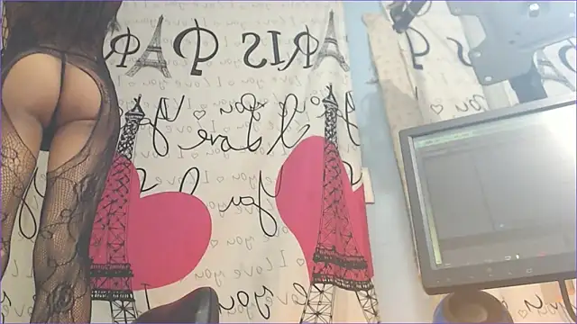 poison girl21 online show from 03.18.25