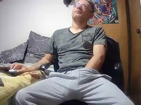 Ponpeo online show from 07.19.26