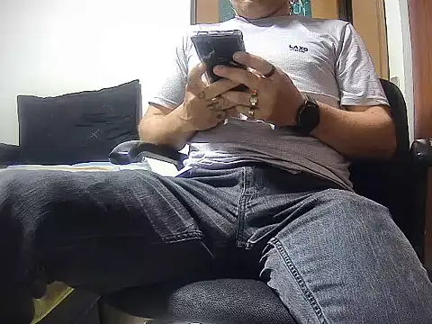 Ponpeo online show from 07.22.26