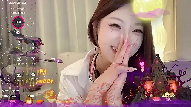 Snapshot of zhuzhu-520- chatting on 12.07.24 zhuzhu-520- online show from 12.07.24