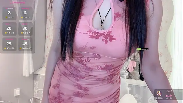 zhuzhu-520- online show from 06.14.26