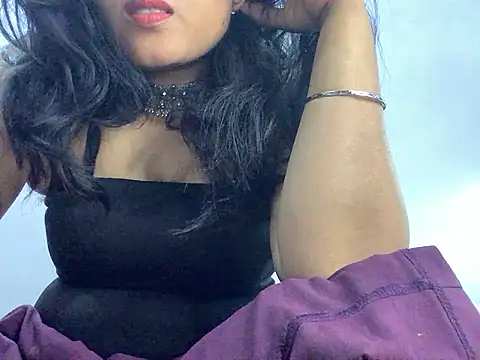 Cute-Tanya online show from 02.23.25