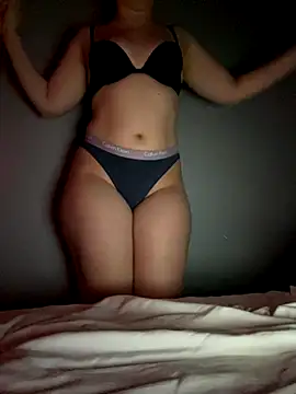 goddessbigbum online show from 12.15.25