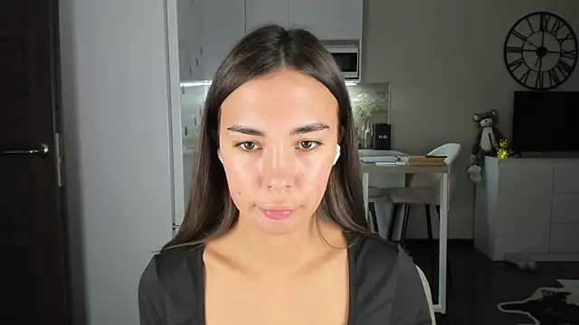 nilliluv online show from 11.13.25