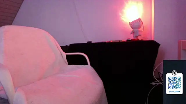 mr-k-quinn-x online show from 12.23.24