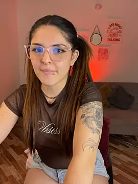 Mariangeel online show from 01.25.25