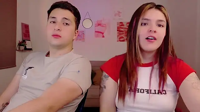 Mariangeel online show from 09.29.25