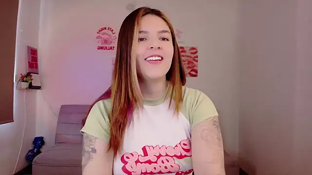 Mariangeel online show from 10.03.25