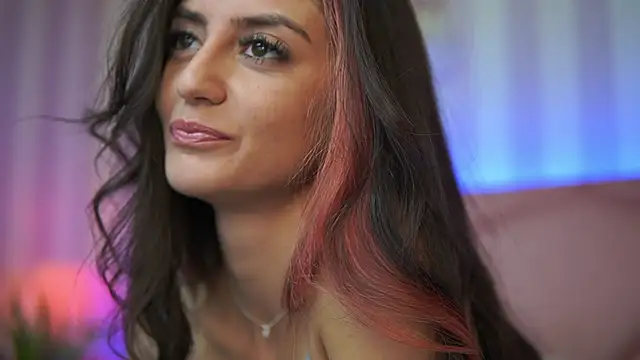 SabrinaHope online show from 02.27.25