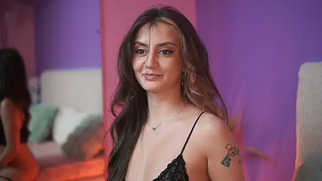 SabrinaHope online show from 11.24.25