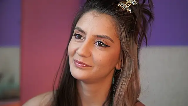 SabrinaHope online show from 02.03.26