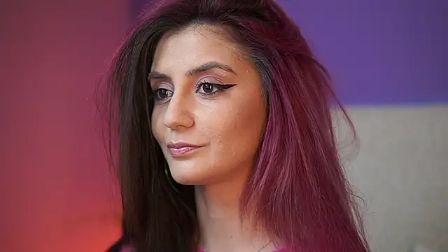 SabrinaHope online show from 03.11.26