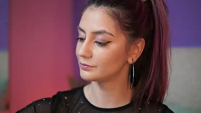 SabrinaHope online show from 03.22.26