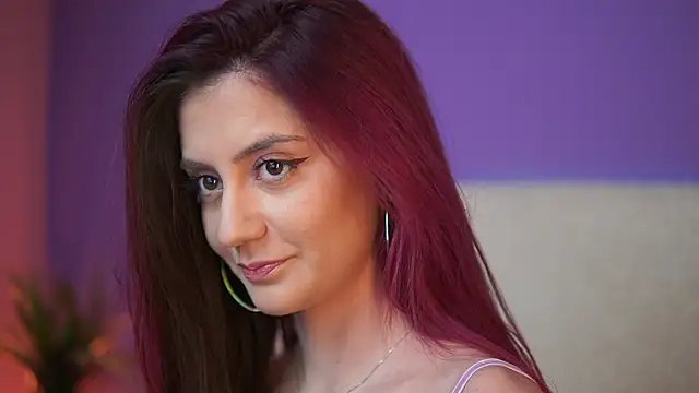 SabrinaHope online show from 04.18.26