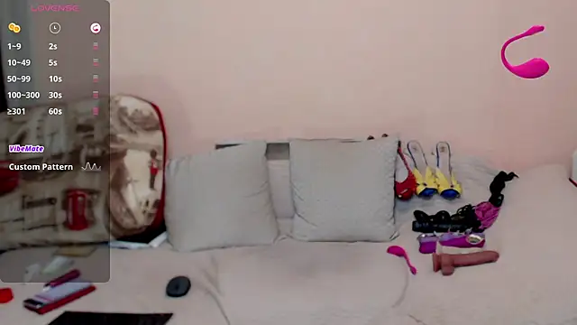 RinaM-Mashasun online show from 02.10.25