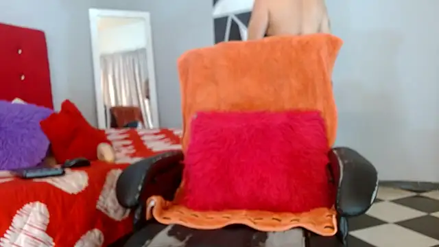 kattysex74 online show from 01.21.25