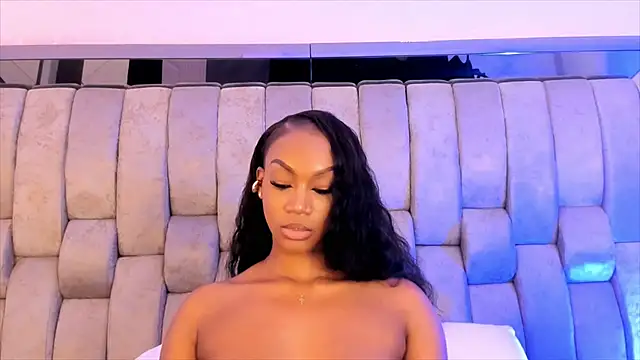 ChaynnaCooper online show from 01.25.25