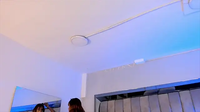 ChaynnaCooper online show from 03.01.25