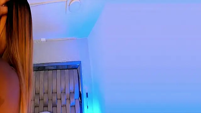 ChaynnaCooper online show from 03.22.25