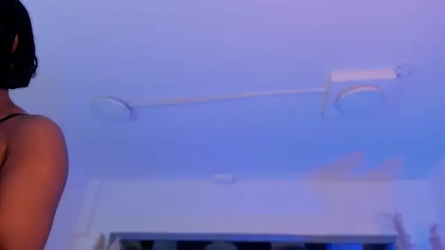 ChaynnaCooper online show from 11.26.25