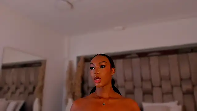 ChaynnaCooper online show from 02.03.26