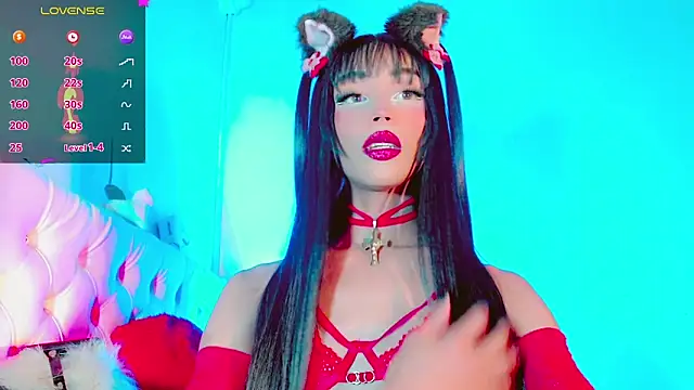 HELEM  S7 online show from 02.22.25