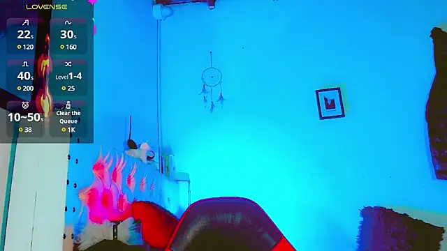 HELEM  S7 online show from 03.03.25