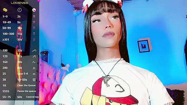 HELEM  S7 online show from 03.05.25