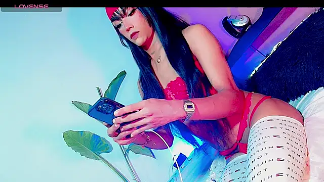 HELEM  S7 online show from 09.16.25