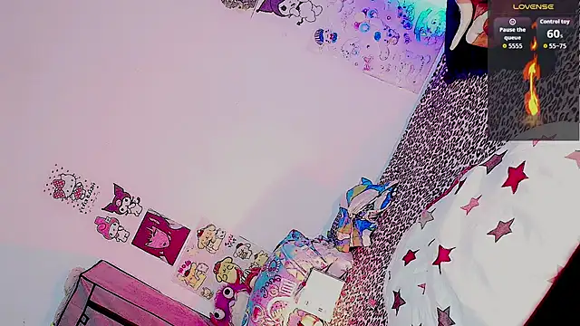 HELEM  S7 online show from 02.22.26