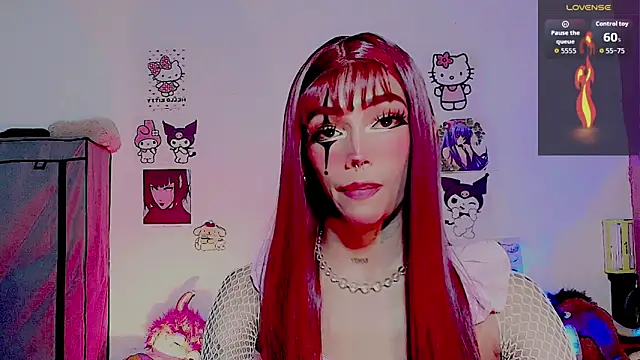 HELEM  S7 online show from 03.20.26